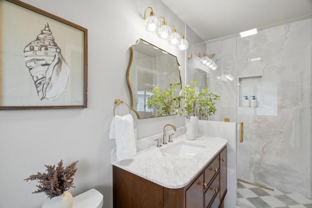 Residential for sale at 4041 Ross Park Drive, San Jose CA featuring 3 beds and 2 baths