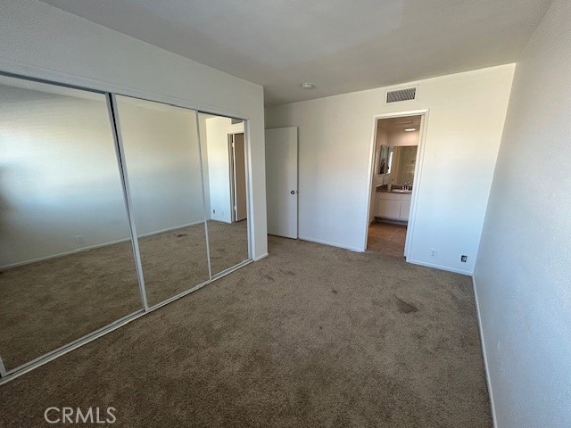 Residential Lease for rent at 51020 Eisenhower 7, La Quinta CA featuring 2 beds and 1 bath