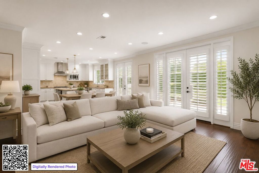 Residential for sale at 1946 Westholme Avenue, Los Angeles CA featuring 5 beds and 5 baths