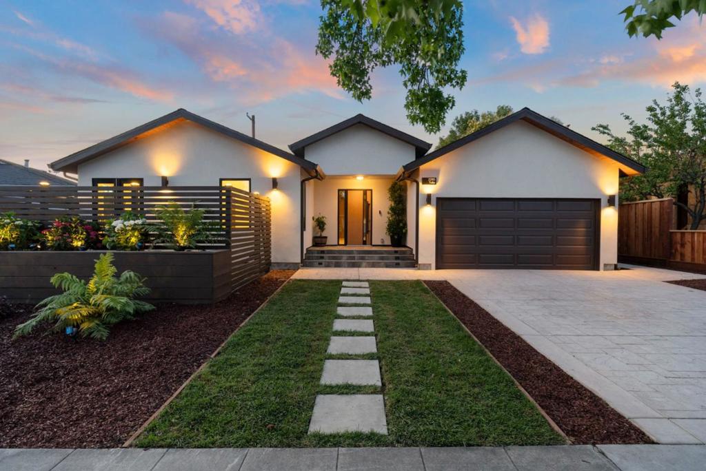Residential for sale at 2285 Tulip Road, San Jose CA featuring 3 beds and 3 baths