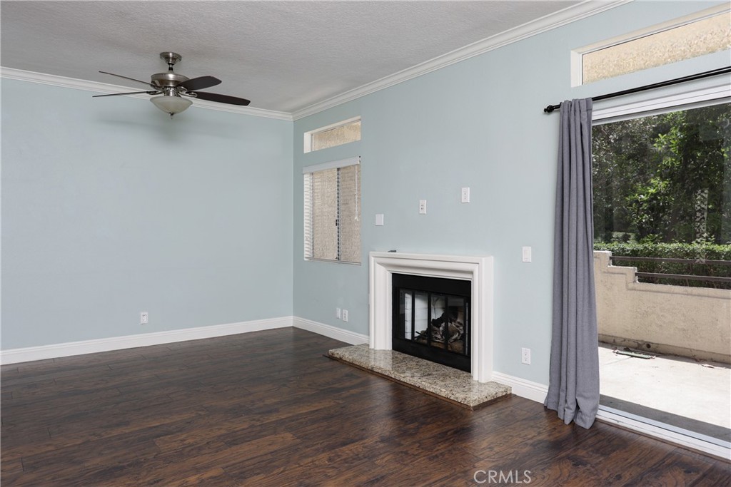 Residential Lease for rent at 25062 Camino Del Mar G, Laguna Niguel CA featuring 2 beds and 3 baths
