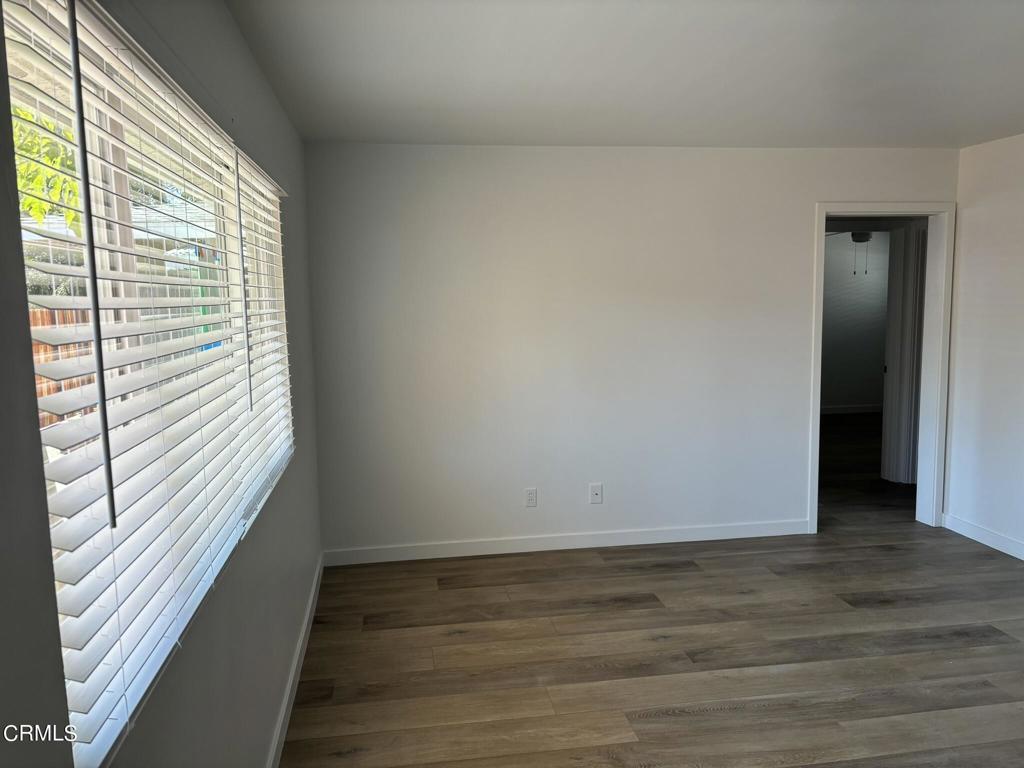 Residential Lease for rent at 109 Bald Street B, Ojai, Ventura County CA featuring 2 beds and 1 bath