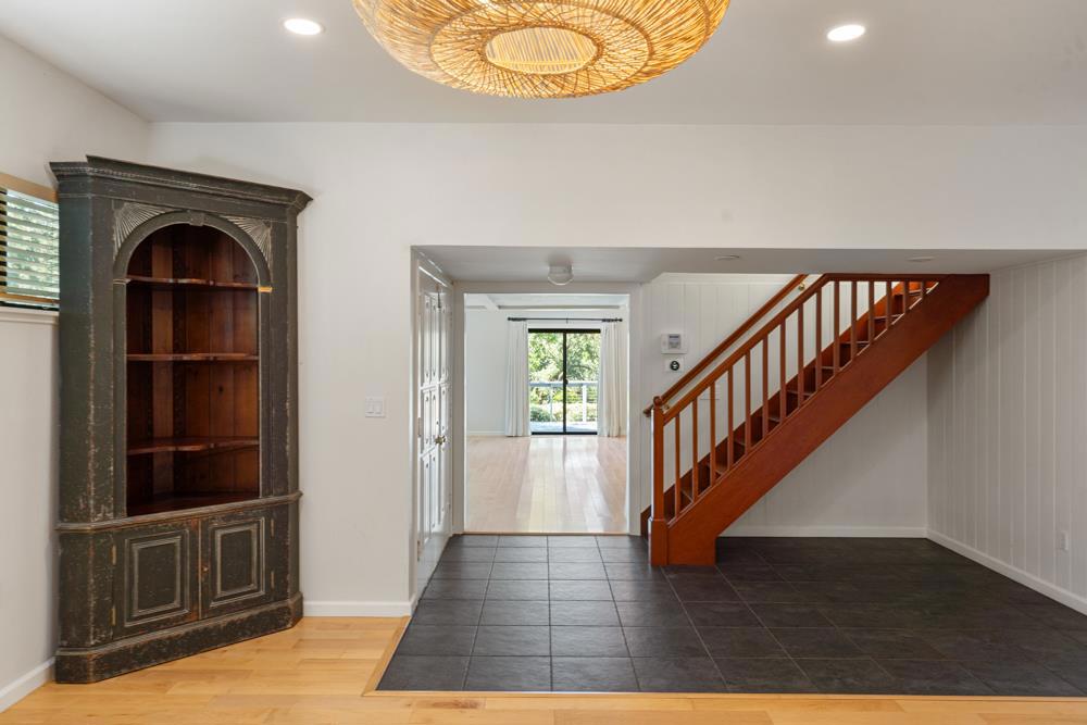 Residential Lease for rent at 21 Old Spanish Trail, Portola Valley CA featuring 3 beds and 3 baths