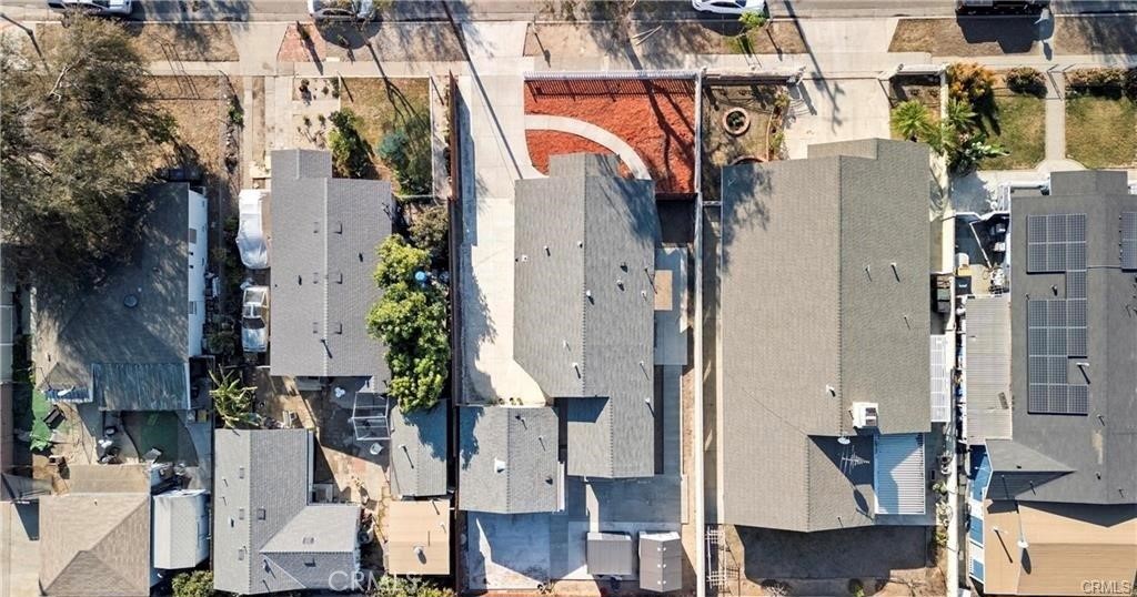 Residential Lease for rent at 3809 Carol Drive C, Fullerton CA and 1 bath