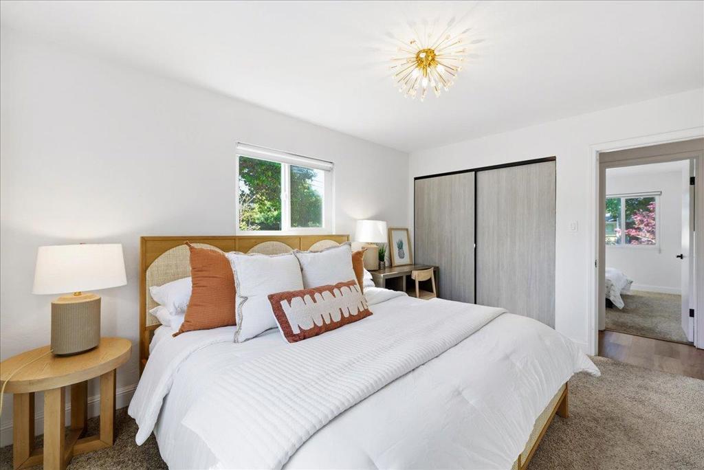 Residential for sale at 4794 Parkwest Drive, San Jose CA featuring 3 beds and 2 baths