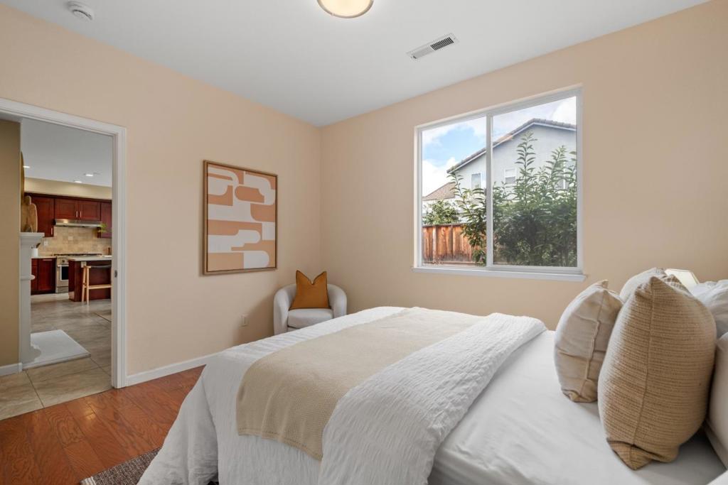 Residential for sale at 1832 Montage Court, San Jose CA featuring 5 beds and 3 baths