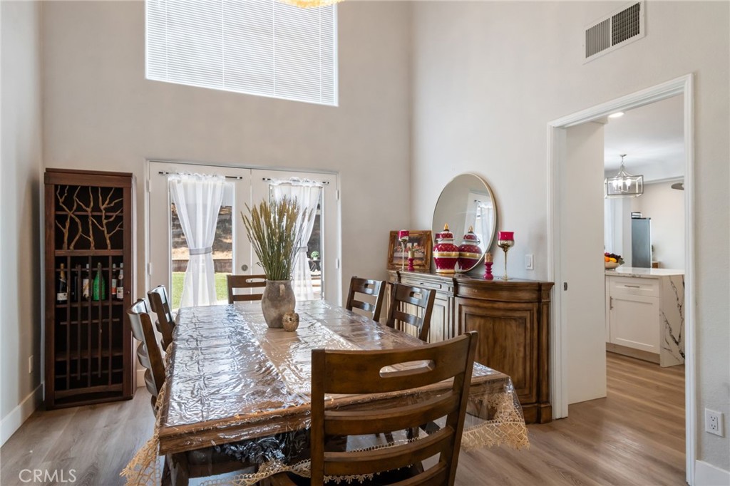 Single Family Residence for sale at 21540 Calle Monaco, Moreno Valley, CA featuring 4 beds and 3 baths