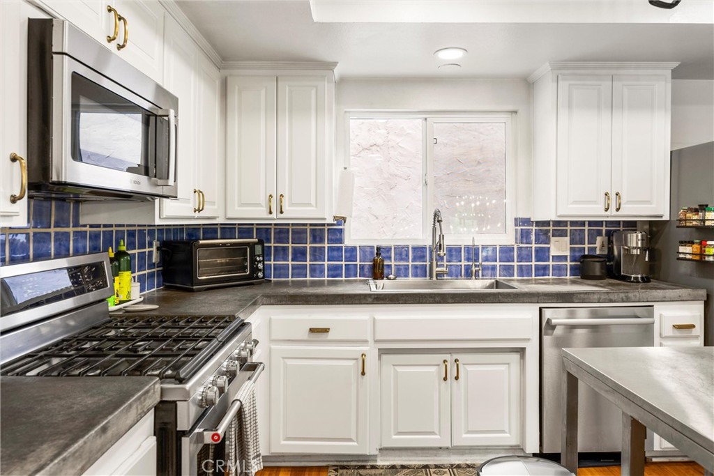 Residential for sale at 1768 Glendon Ave 4, Los Angeles CA featuring 2 beds and 2 baths