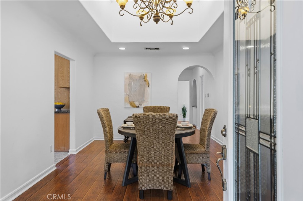 Residential for sale at 1026 S Crescent Heights, Los Angeles CA featuring 6 beds and 4 baths