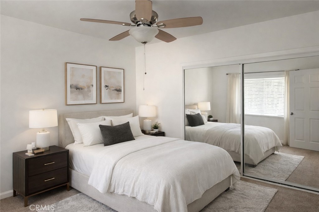 Residential Lease for rent at 68365 Tahquitz 6, Cathedral City CA featuring 1 bed and 1 bath