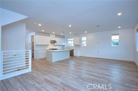 Residential Lease for rent at 2434 Haley Point Drive 105, Ventura CA featuring 4 beds and 4 baths