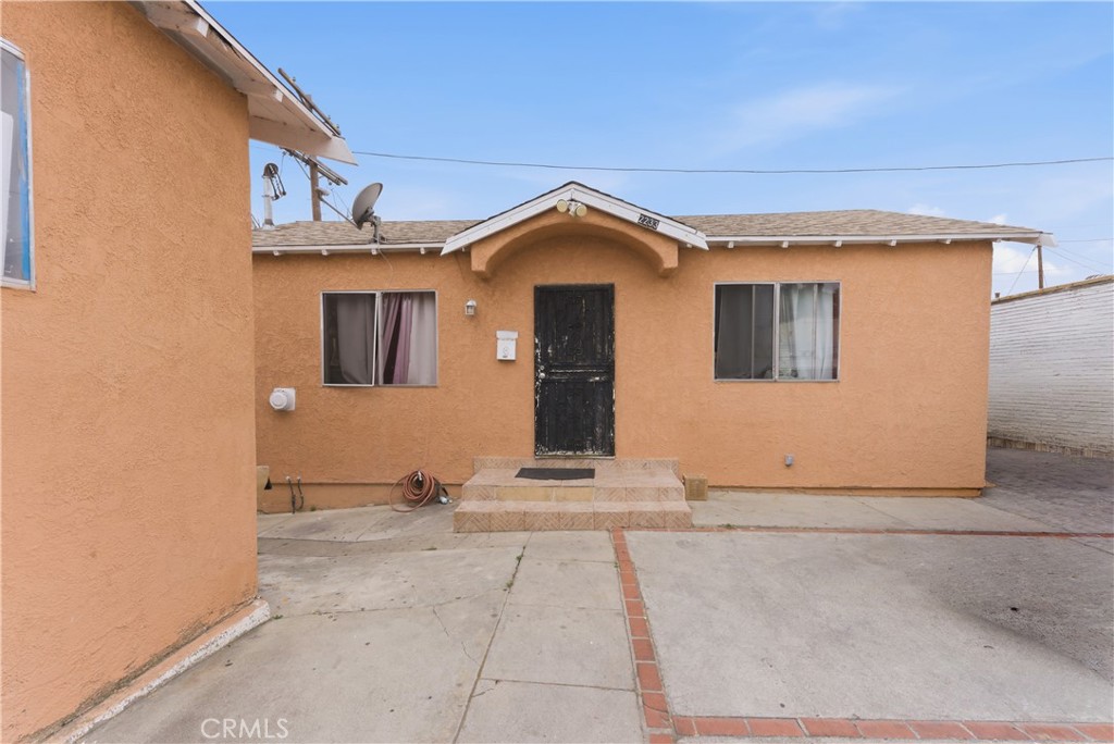 Residential Income for sale at 2229 Hancock Street, Los Angeles CA