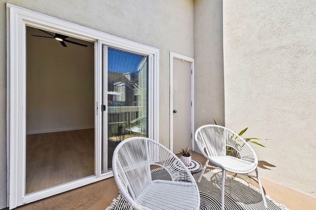 Residential Lease for rent at 34036 Selva 109, Dana Point CA featuring 2 beds and 2 baths