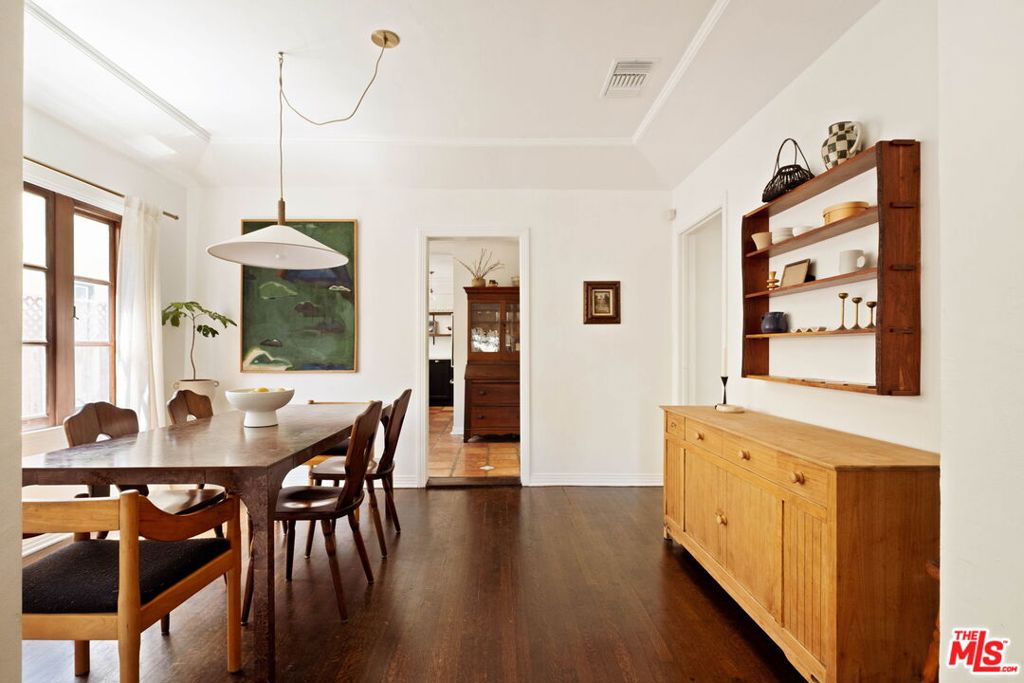 Single Family Residence for sale at 1781 S Garth Avenue, Los Angeles, CA featuring 3 beds and 2 baths