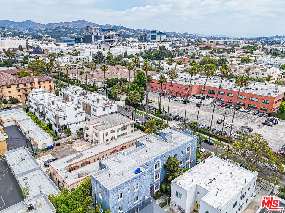 Residential Income for sale at 1131 Lodi Place, Los Angeles, CA featuring 15 beds and 9 baths
