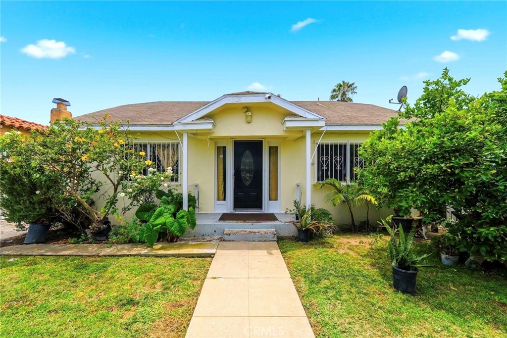 Residential for sale at 1308 W 90th, Los Angeles CA featuring 4 beds and 2 baths