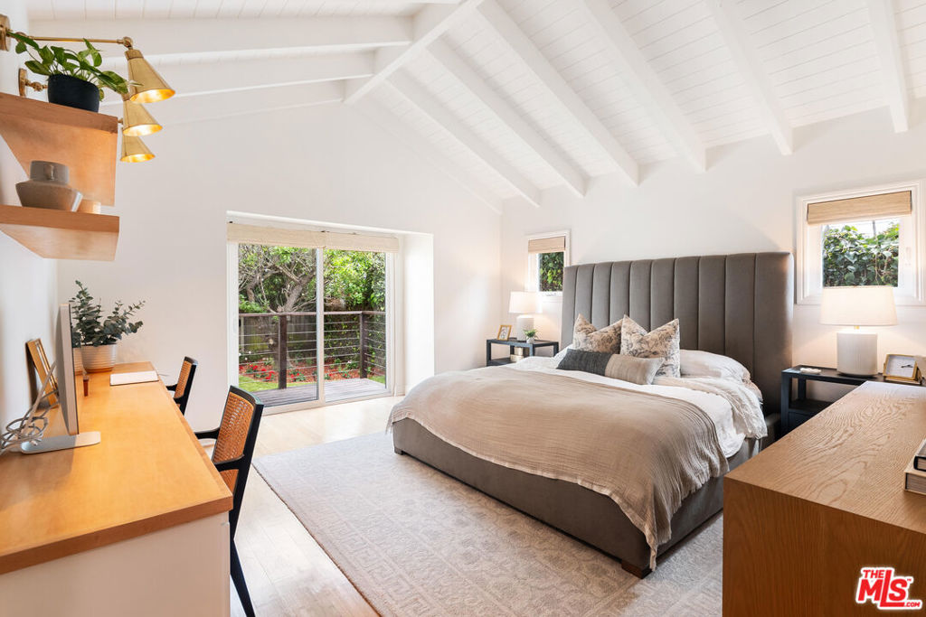 Residential for sale at 3316 Pearl Street, Santa Monica CA featuring 6 beds and 4 baths