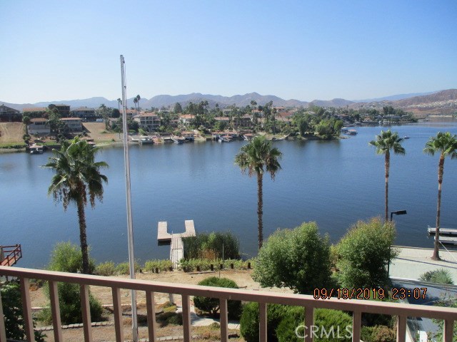 Residential Lease for rent at 22244 San Joaquin Drive W, Canyon Lake CA featuring 3 beds and 3 baths