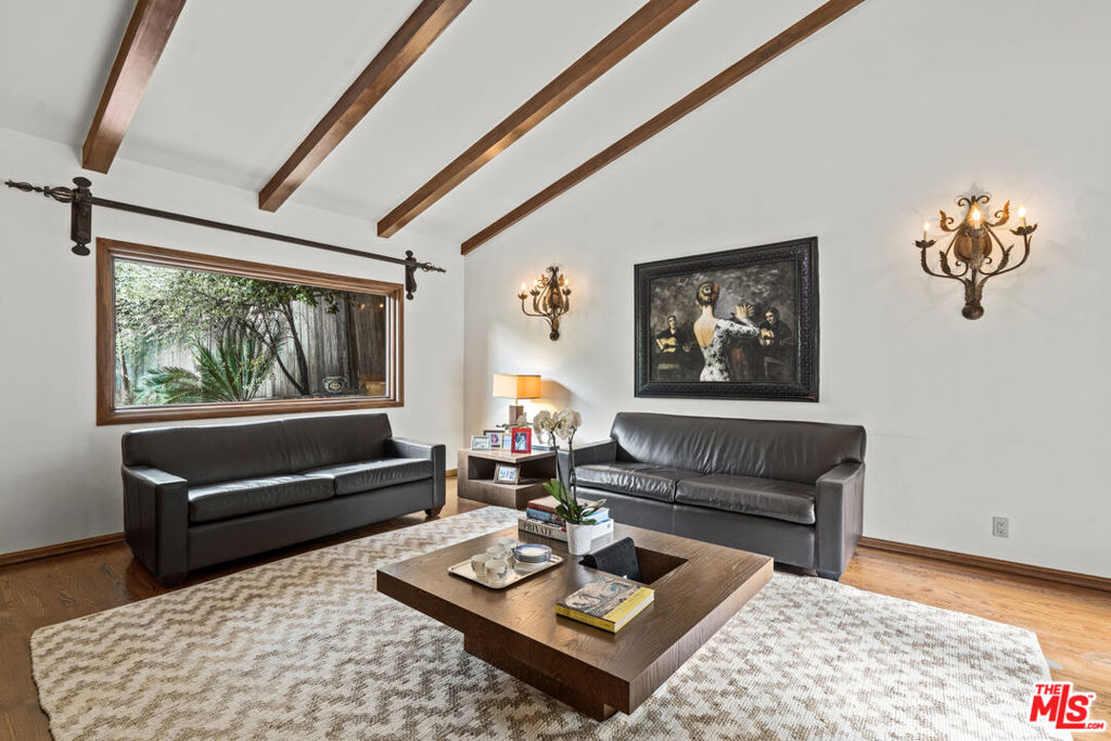 Residential for sale at 2695 La Cuesta Drive, Los Angeles CA featuring 4 beds and 3 baths