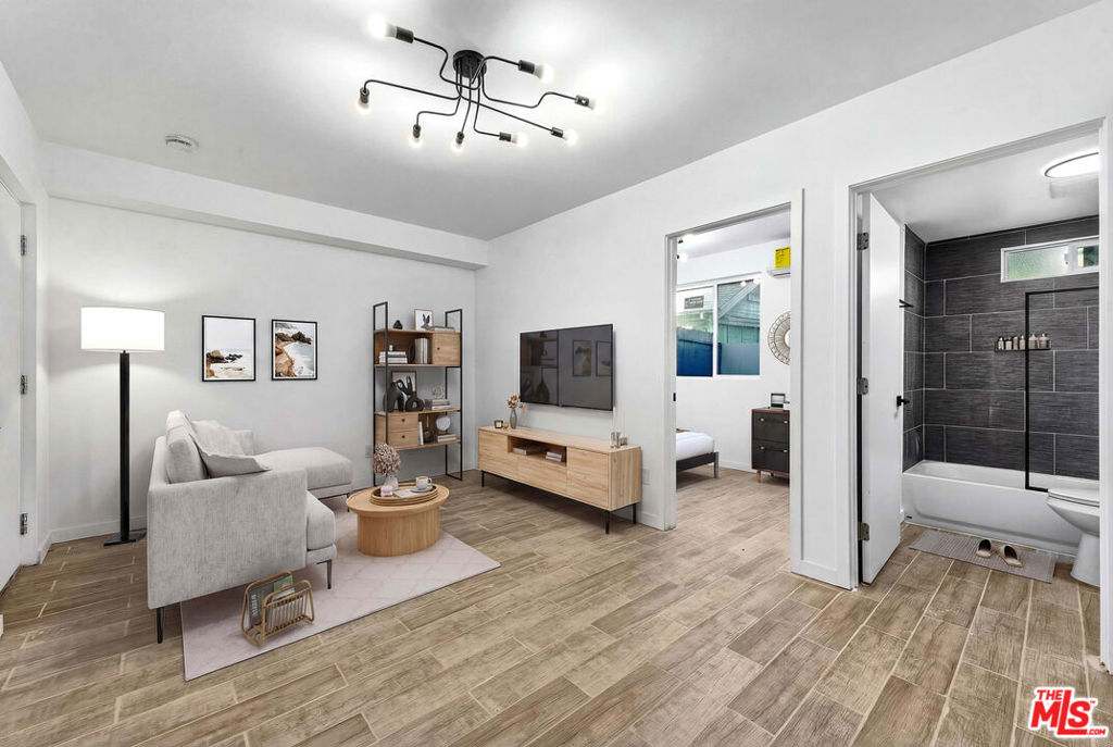 Residential Income for sale at 1036 Cherry Avenue, Long Beach, CA featuring 10 beds and 8 baths