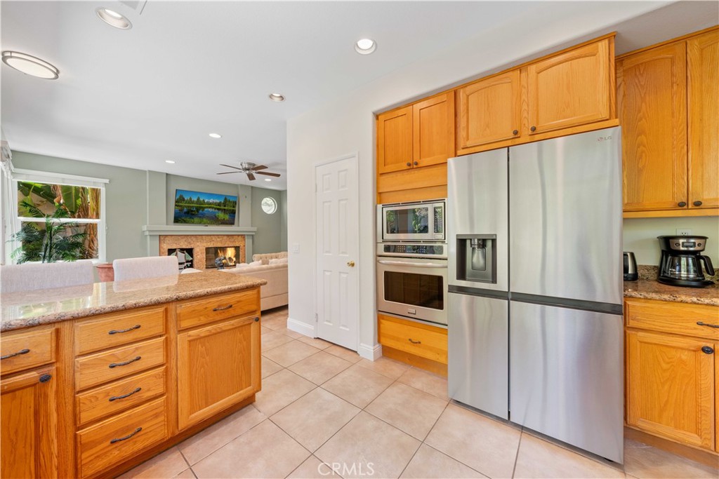 Residential Lease for rent at 6 Saddleridge, Aliso Viejo CA featuring 4 beds and 3 baths