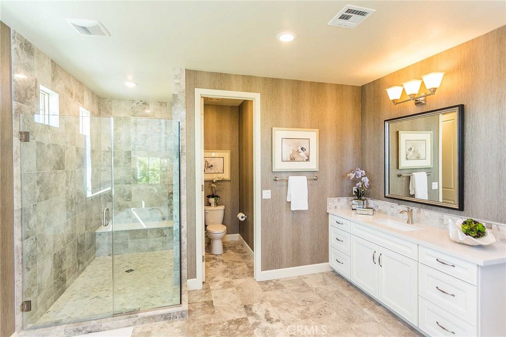Residential Lease for rent at 104 Electra, Irvine CA featuring 4 beds and 4 baths