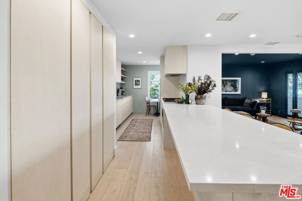 Residential for sale at 930 California Avenue 301, Santa Monica CA featuring 3 beds and 3 baths