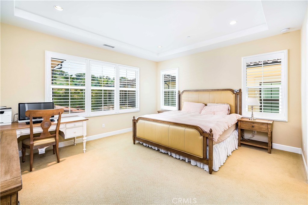 Residential Lease for rent at 132 Stallion, Irvine CA featuring 3 beds and 3 baths