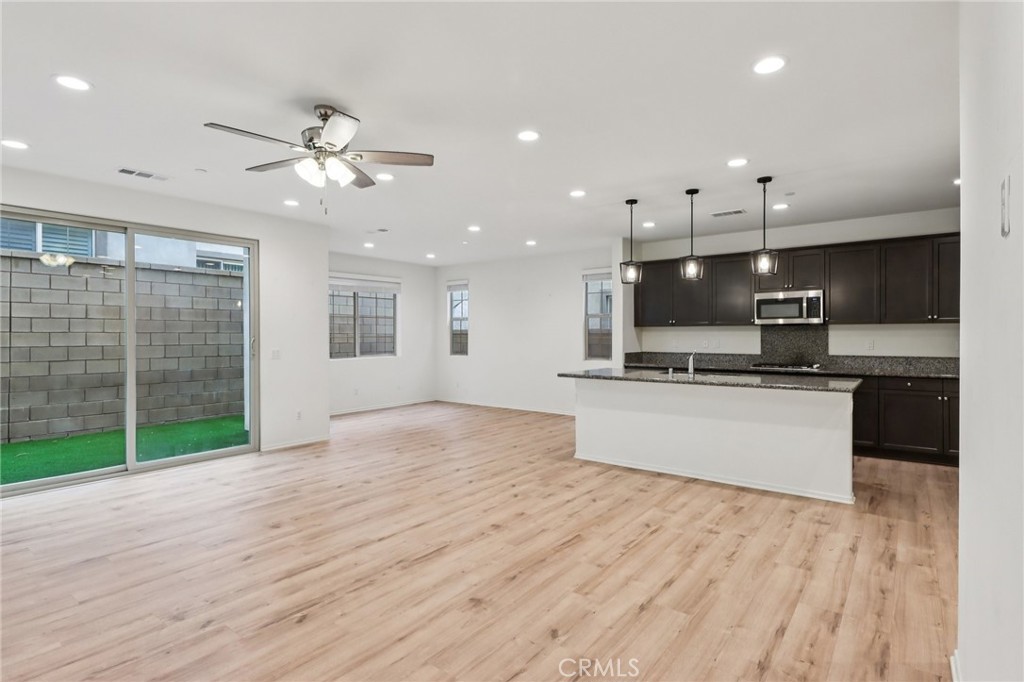 Residential Lease for rent at 5313 Teramo, Fontana CA featuring 3 beds and 3 baths
