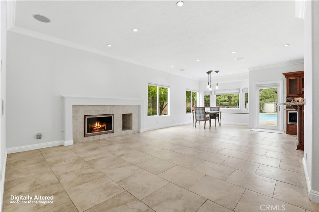 Residential Lease for rent at 23302 Vista Carillo, Laguna Niguel CA featuring 4 beds and 3 baths