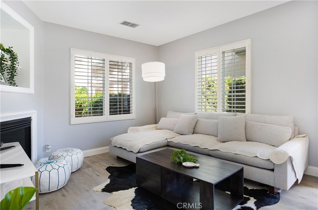 Residential Lease for rent at 205 Cherrybrook Lane, Irvine CA featuring 3 beds and 3 baths