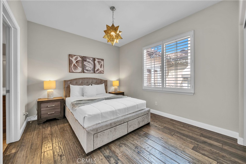 Residential Lease for rent at 48 Bamboo, Irvine CA featuring 3 beds and 4 baths