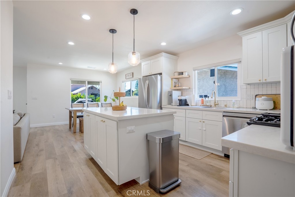 Residential Lease for rent at 3417 Merced Street, Los Angeles, Los Angeles County CA featuring 3 beds and 2 baths