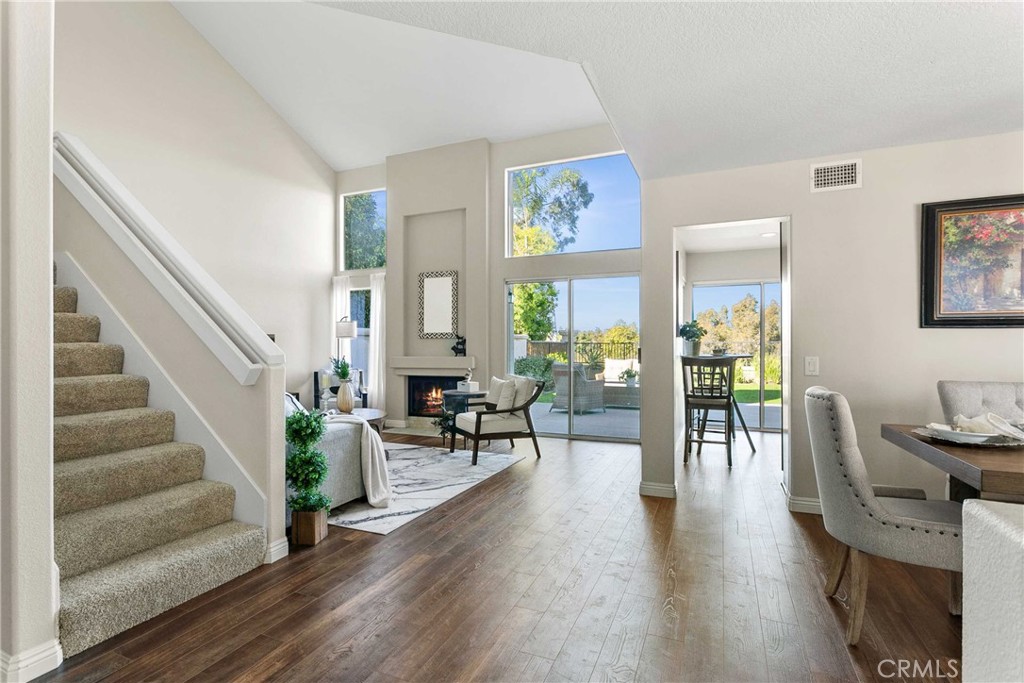 Residential Lease for rent at 7 Genoa, Laguna Niguel CA featuring 3 beds and 3 baths
