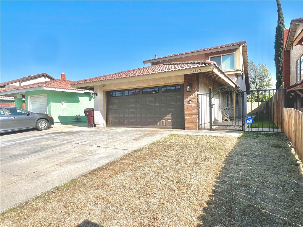 Residential for sale at 23389 Yee, Moreno Valley CA featuring 3 beds and 2 baths