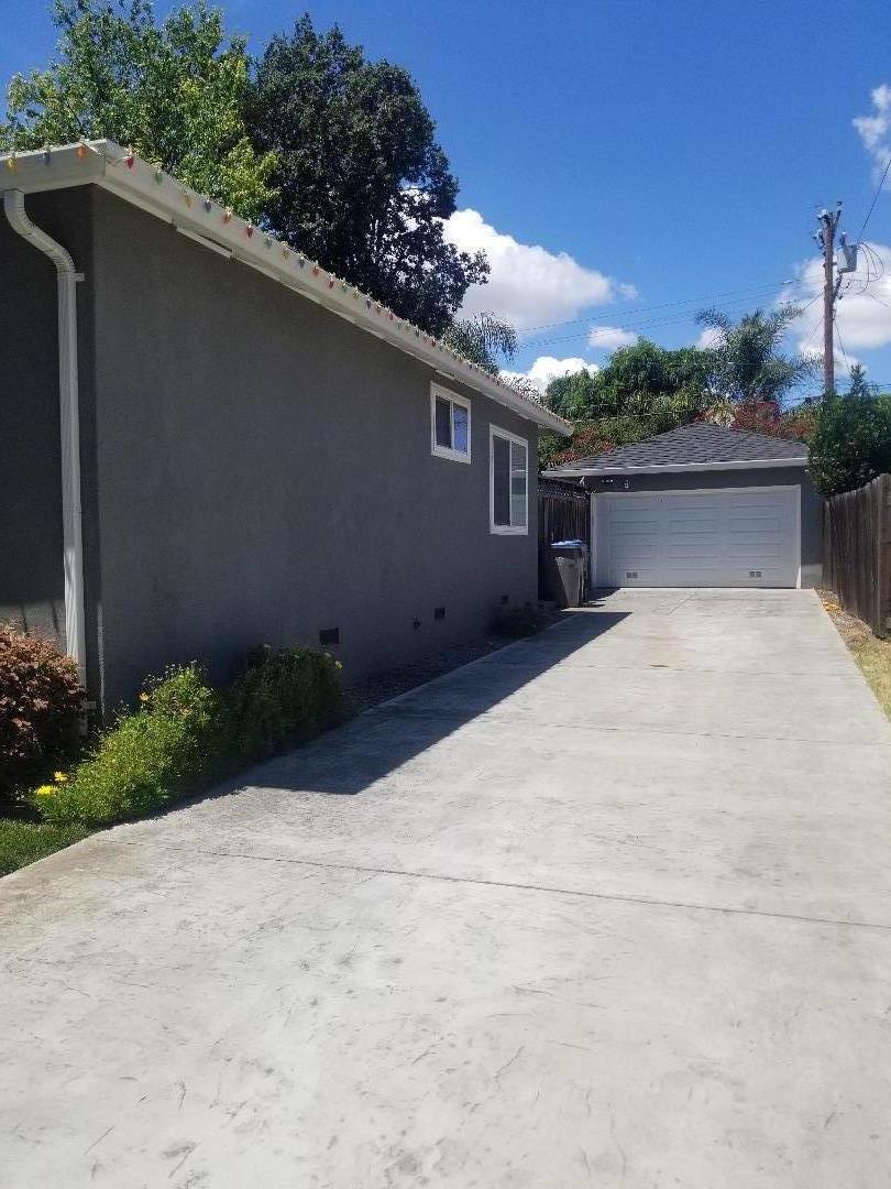 Residential Income for sale at N Daniel Way, San Jose CA