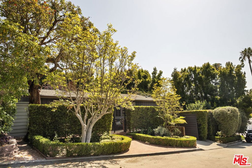 Residential for sale at 6424 Ivarene Avenue, Los Angeles CA featuring 3 beds and 3 baths