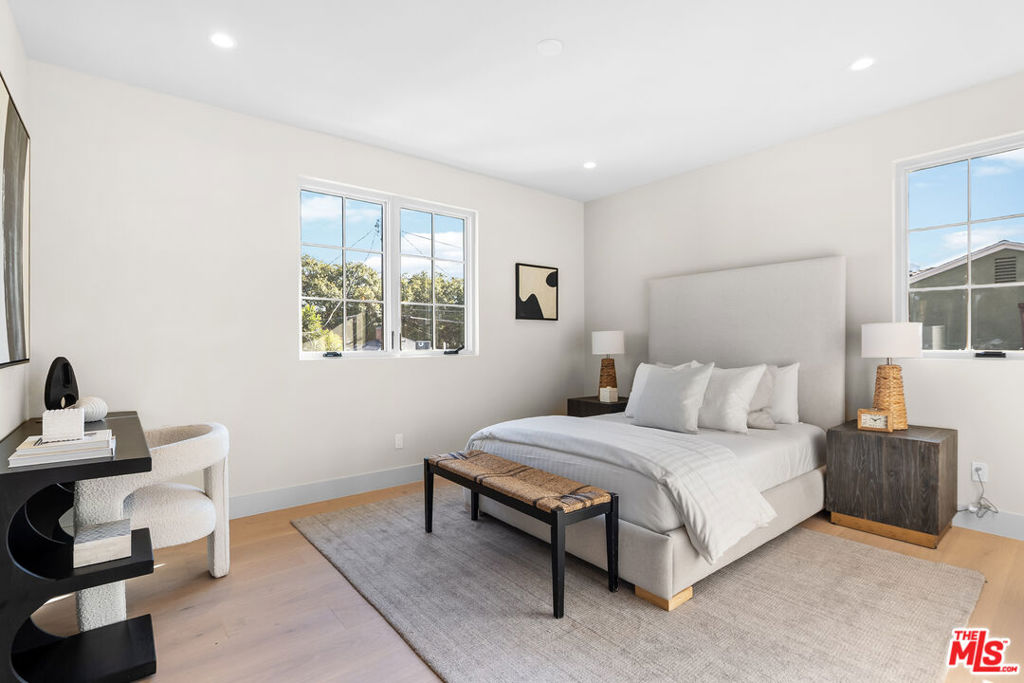 Residential for sale at 12000 Navy Street, Los Angeles CA featuring 5 beds and 6 baths
