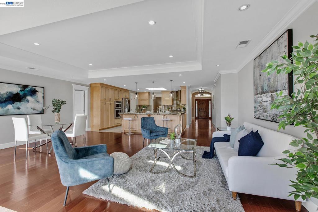Residential for sale at 1358 Pine Ave, San Jose CA featuring 4 beds and 3 baths