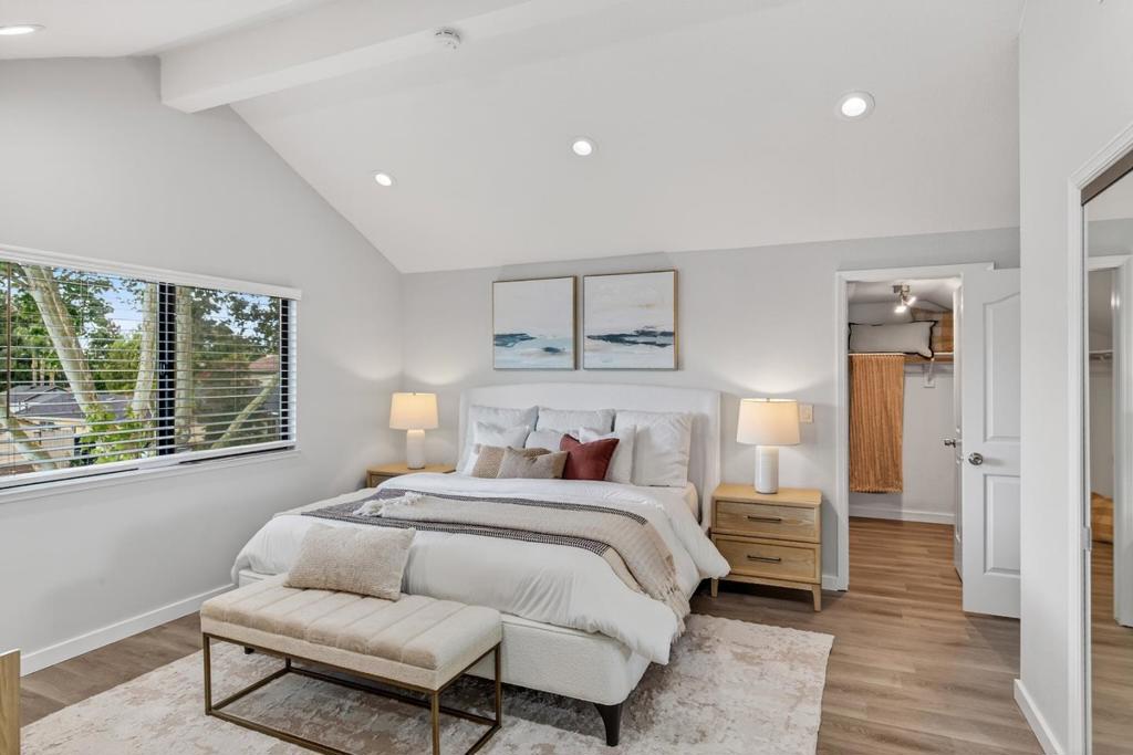 Residential for sale at 3194 Bluebird Drive, San Jose CA featuring 3 beds and 3 baths