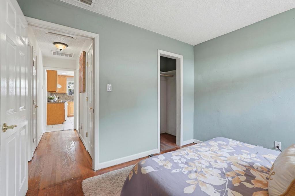 Residential for sale at 75 Melrose Avenue, San Jose CA featuring 2 beds and 1 bath
