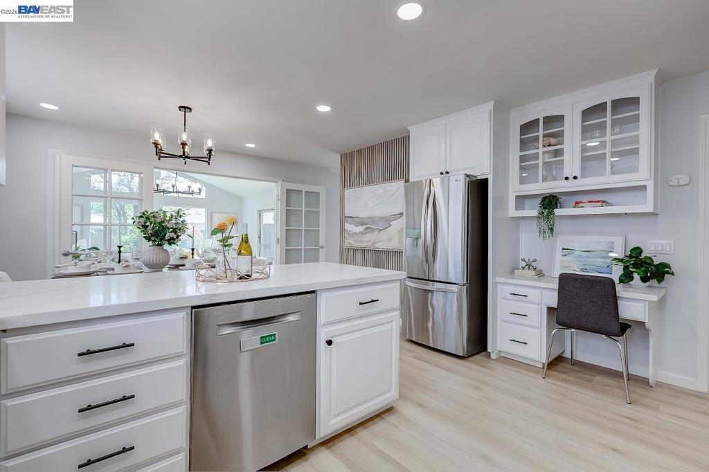 Residential for sale at 1624 English Dr, San Jose CA featuring 3 beds and 2 baths