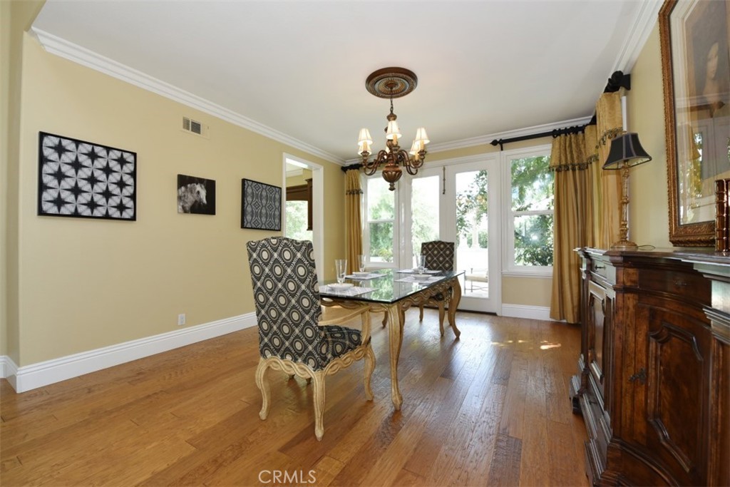 Residential Lease for rent at 12 Brigadier, Irvine, Orange County CA featuring 5 beds and 5 baths
