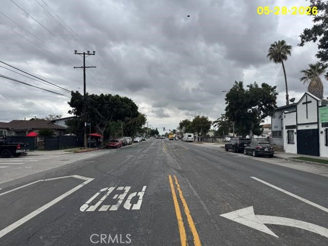 Residential Income for sale at 9809 Avalon, Los Angeles CA