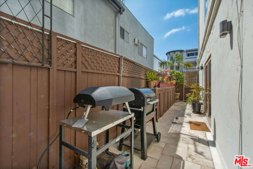 Residential for sale at 11838 Kiowa Avenue 101, Los Angeles CA featuring 2 beds and 2 baths