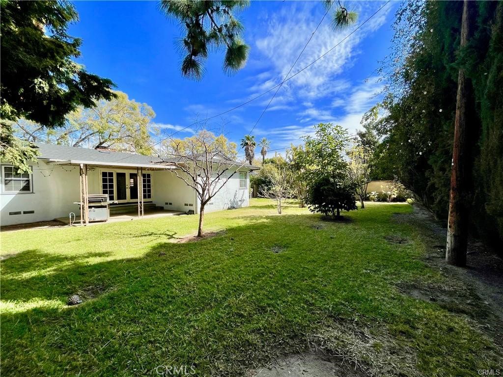 Residential Lease for rent at 2624 N Towner Street, Santa Ana CA featuring 3 beds and 2 baths