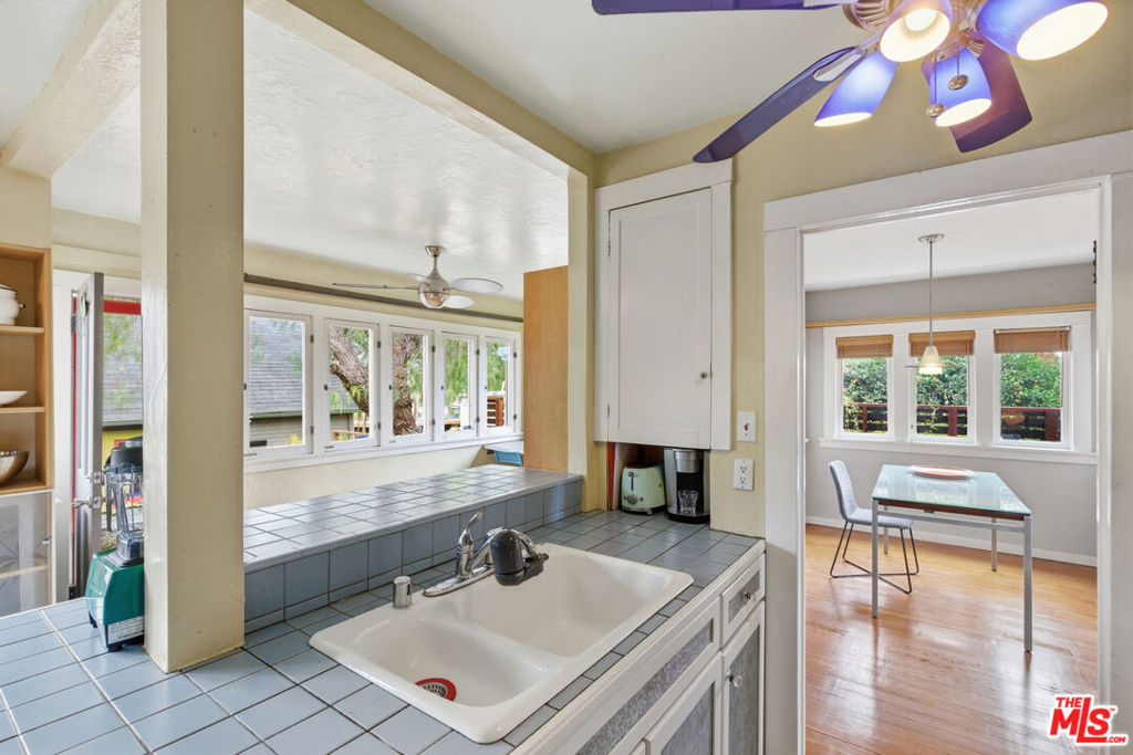 Residential for sale at 1842 Phillips Way, Los Angeles CA featuring 2 beds and 2 baths