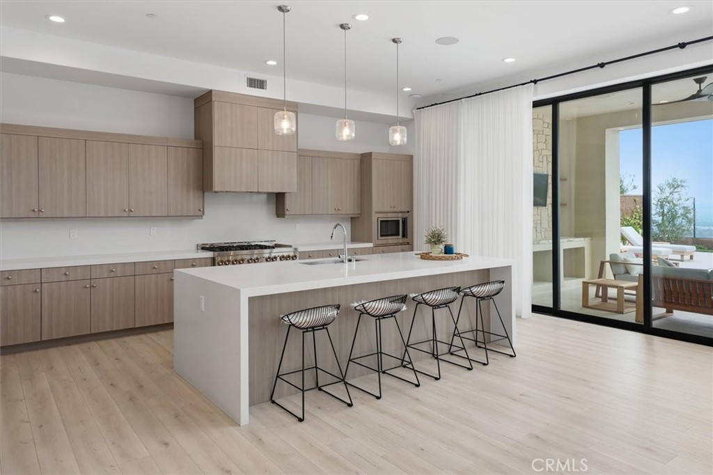 Residential for sale at , Porter Ranch, Los Angeles CA featuring 5 beds and 5 baths