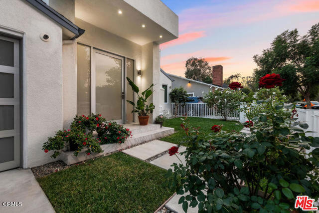 Single Family Residence for sale at 11314 Gladwin Street, Los Angeles, CA featuring 4 beds and 3 baths