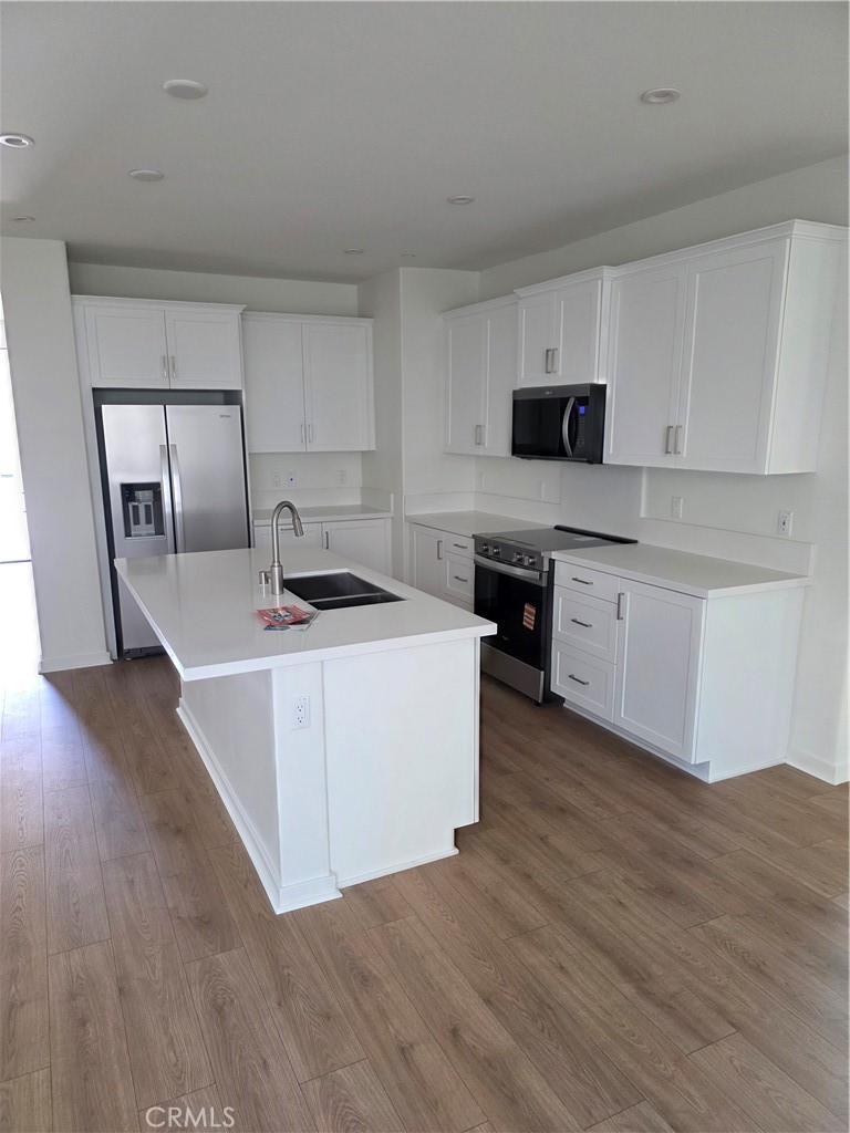Residential Lease for rent at 6352 Moonfire Lane, Fontana CA featuring 4 beds and 3 baths